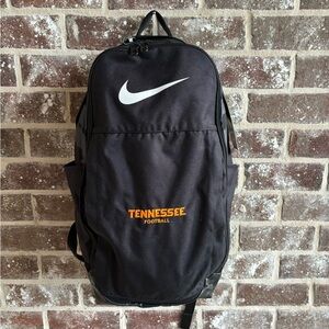 Tennessee Football Nike Backpack